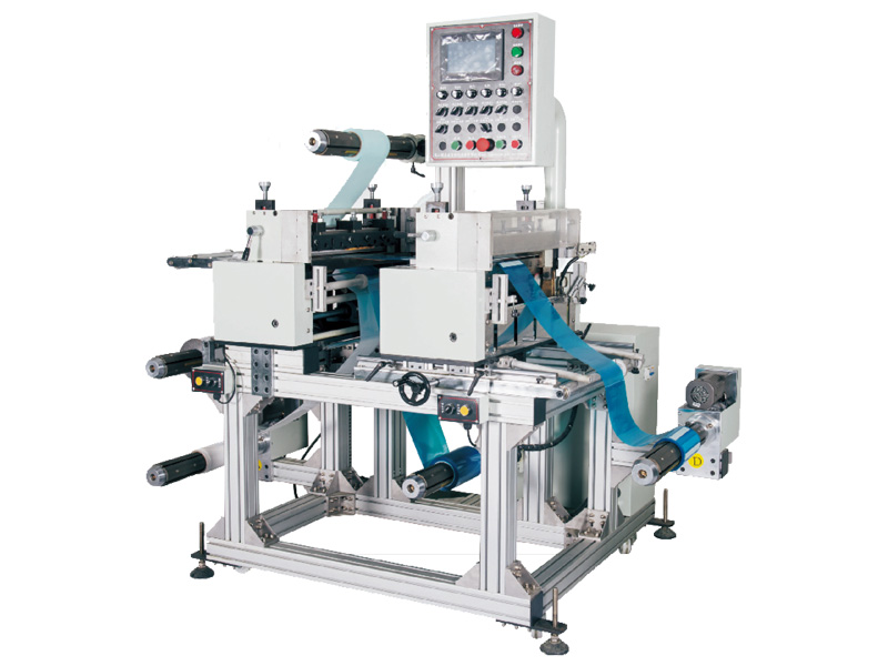 DTQ-520异步跳切机