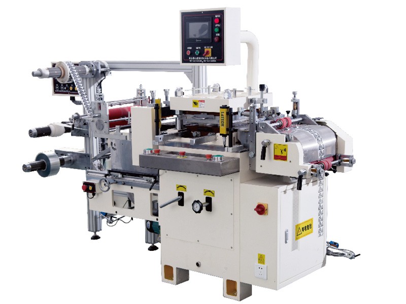 模切机使用中常见问题及解决办法 模切机使用中常见问题及解决办法